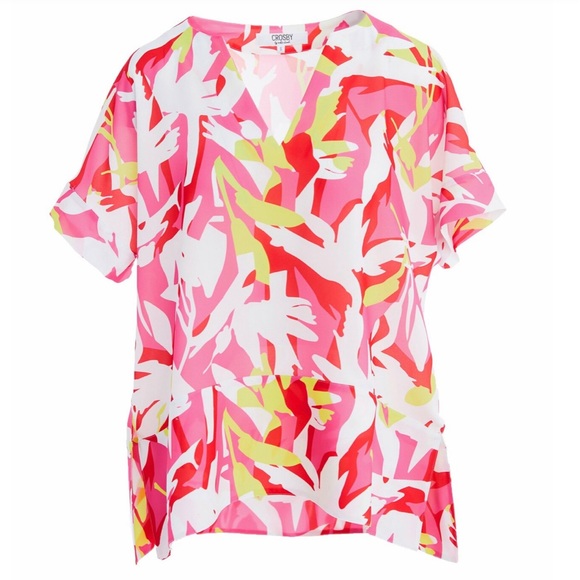 Crosby by Mollie Burch Judy Tunic - Picture 2 of 8